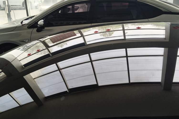 Used Tesla Model 3 2020 Revised Version Standard Range Rear-Wheel Drive – Upgraded Edition