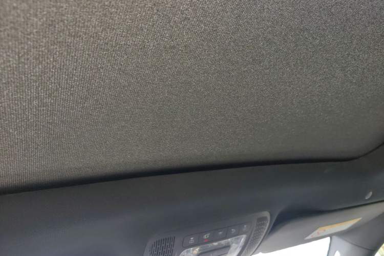 Used Mercedes-Benz A-Class 2022 Revised Version A 200 L Sport Sedan Fashionable Style