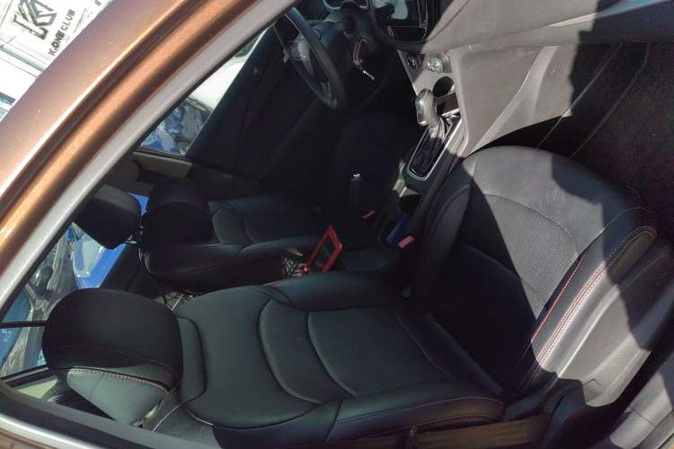 Used Chevrolet Cavalier 2016 1.5L Automatic Enjoyment Edition