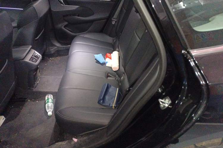 Used Buick LaCrosse 2025 28T Platinum Edition
