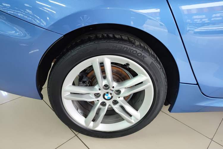 Used BMW 1 Series 2019 118i M Sport Package
