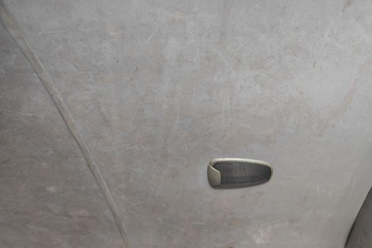 Used Iveco Power Daily 2012 2.5T-A32 Base Version Headliner