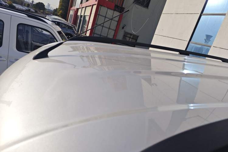 Used Wuling Zhiguang New Energy 2025 Model 305km Ambitious Edition