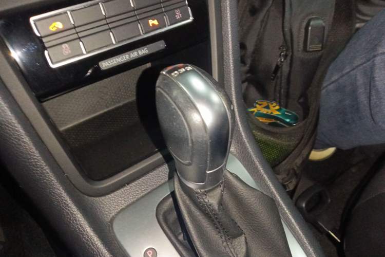 Used Volkswagen Sharan 2014 2.0 TSI Comfort Model