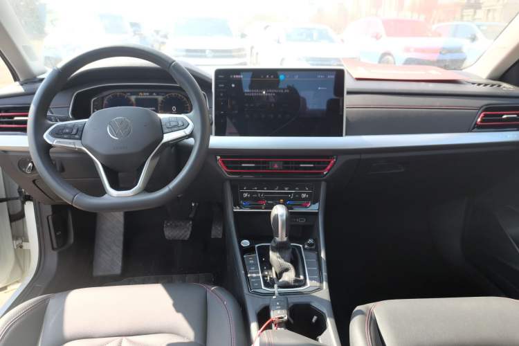 Used Volkswagen Lavida 2024 300TSI DSG Starry Sky Leading Edition