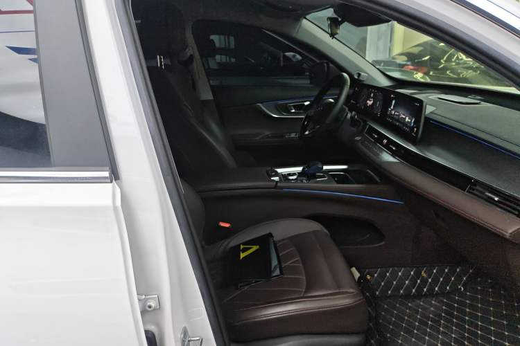 Used EXEED Zhuifeng C-DM 2023 1.5 TCI-DHT 80KM Yu Feng Xing Edition