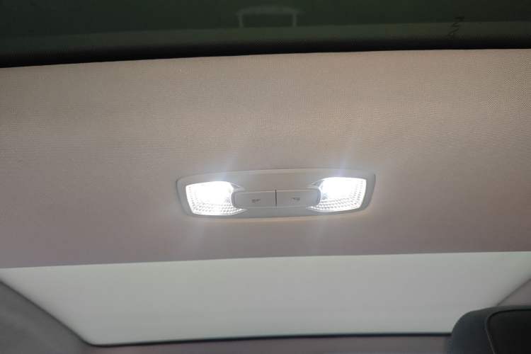 Used Rising ER6 2021 New Dynamic Edition 620km Smart Drive Version
