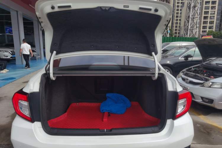 Used Honda Envix 2022 180TURBO CVT Enjoy Edition
