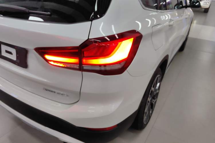 Used BMW X1 2020 xDrive25Li Luxury Edition
