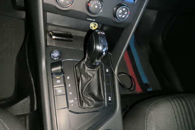 Used Volkswagen Tharu 2020 280TSI Two-Wheel Drive Trend Edition China VI Standard