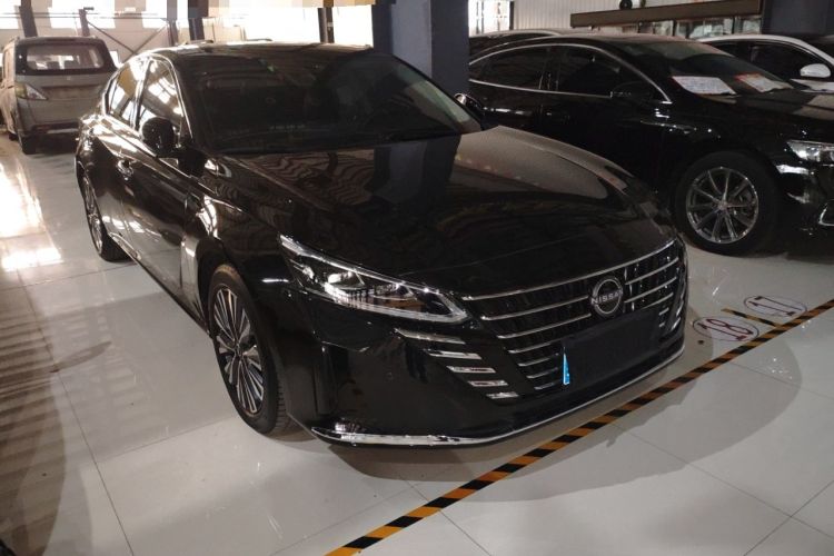 Used Nissan Teana 2022 2.0L XL-Upr Enjoyment Edition