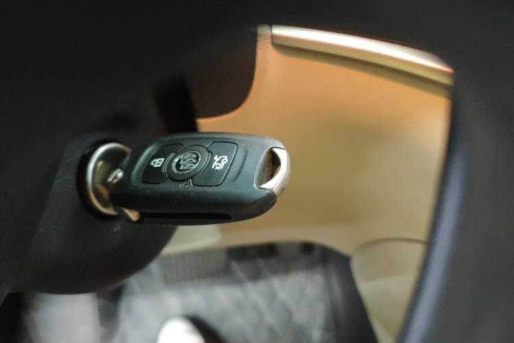 Used Buick Verano 2018 Sedan 15S Automatic Leading Model