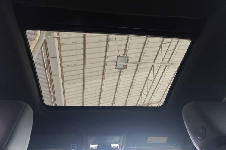 Used Cadillac XT6 2020 28T Six-Seater Fashion Edition