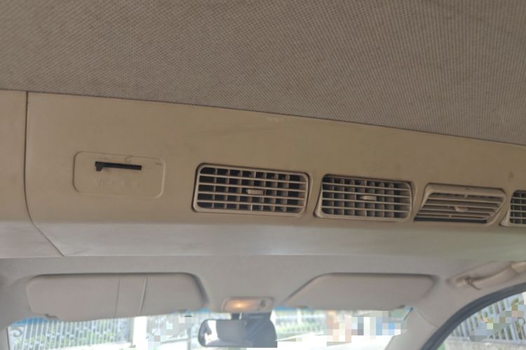 Used Wuling Hongguang 2014 1.5L S Standard Version Headliner