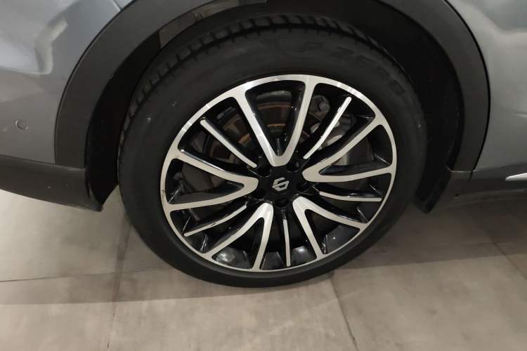 Used Leapmotor C11 2021 Luxury Edition