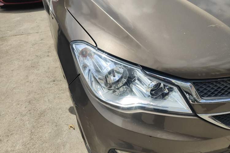 Used Wuling Hongguang 2015 1.5L S1 Comfort China V Standard