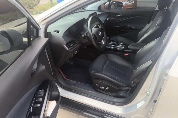 Used Buick Velite 6 2024 430km Enjoyment Version
