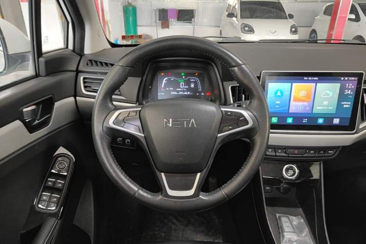 Used NETA N01 2020 380e
