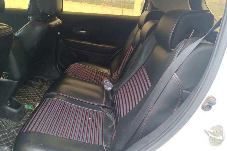 Used Honda Vezel 2018 1.5L CVT 2WD Technology Elite Model