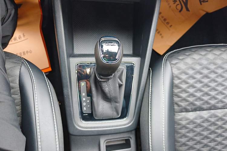 Used Skoda Kamiq 2020 1.5L Automatic Comfort Edition
