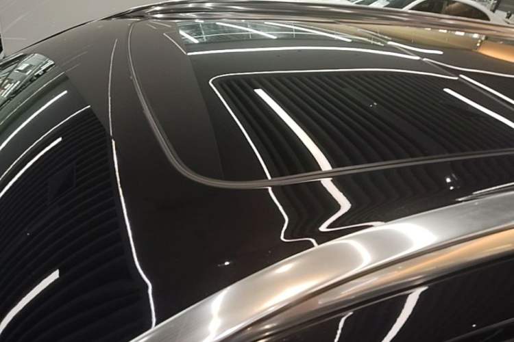 Used Volvo XC90 New Energy 2025 Facelifted T8 Luxury Flagship 7-Seater Roof