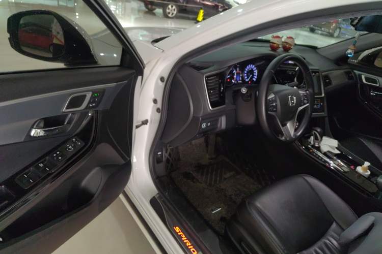 Used Honda Spirior 2017 2.0L Comfort Edition
