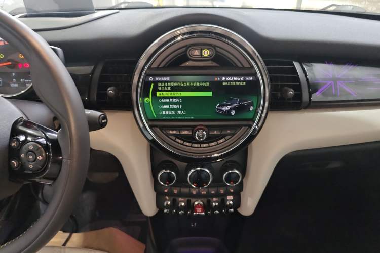 Used MINI MINI 2019 1.5T COOPER CABRIO Temptation Edition