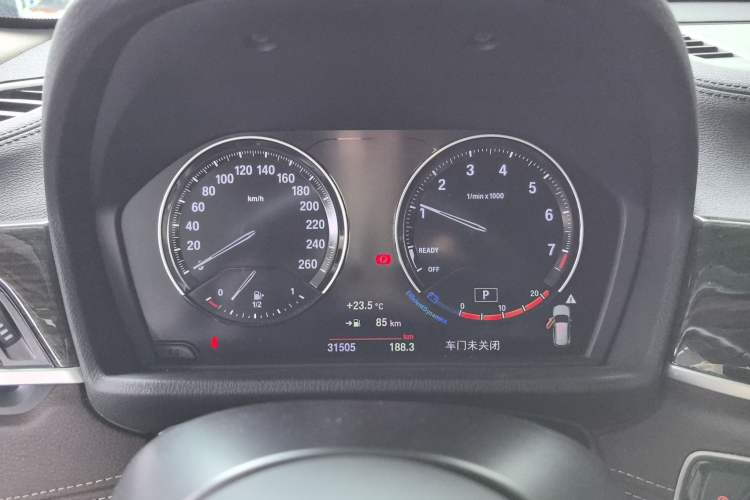 Used BMW X1 2020 xDrive25Li Luxury Edition
