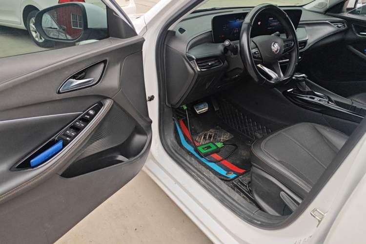 Used Buick Verano 2023 Pro Enjoyment Edition
