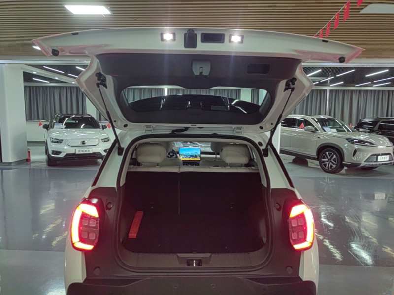 Used AION UT 2025 420 Smart Edition — 18