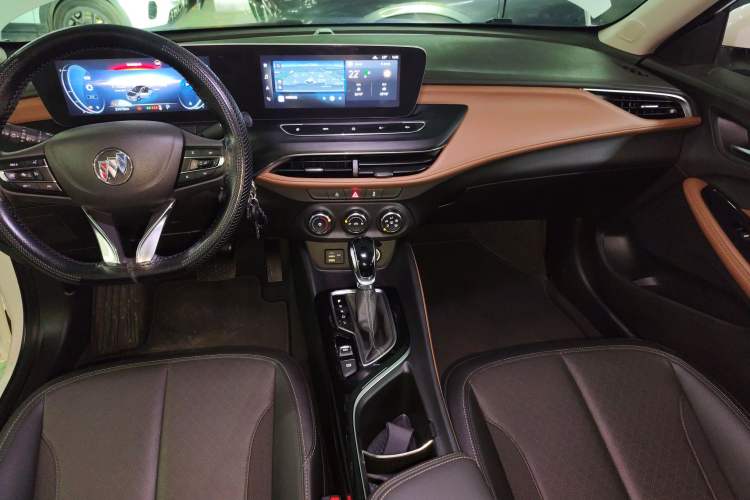 Used Buick Verano 2022 Pro 533T Enjoyment Edition
