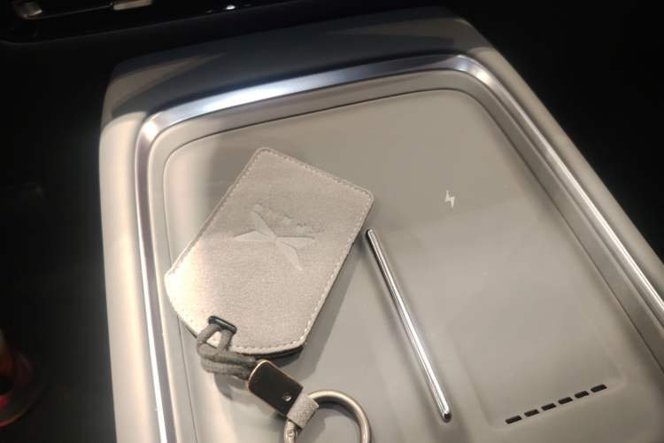 Used XPeng P7+ 2024 Long-Range Max