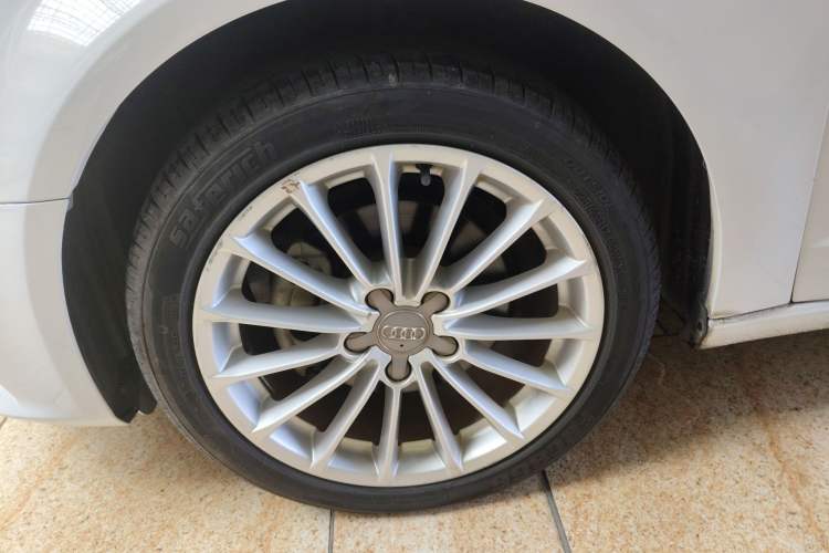 Used Audi A3 2014 Sportback 35 TFSI Automatic Ambition Edition