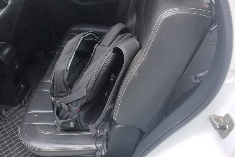 Used Dongfeng Fengon 580 2016 1.5T Manual Luxury Edition
