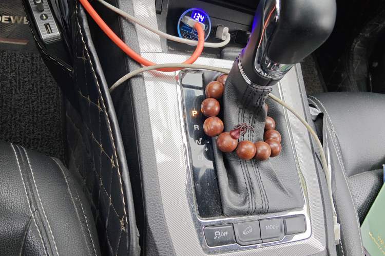 Used Roewe RX5 New Energy 2019 eRX5 50T Internet-Enhanced Flagship Edition