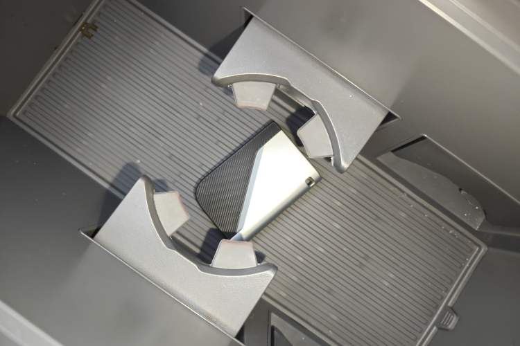 Used Lynk & Co 06 EM-P 2023 EM-P 126 Long-Range Halo Vehicle Key