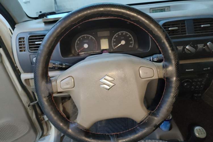 Used Suzuki Wagon R 2011 1.4L Manual Standard Type 1