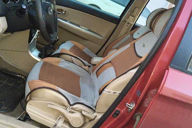 Used Great Wall C30 2013 1.5L Manual Luxury Model
