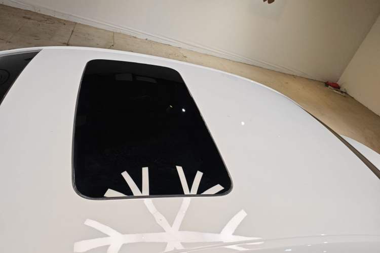 Used Chevrolet Cavalier 2019 320 Manual Xinyue Edition