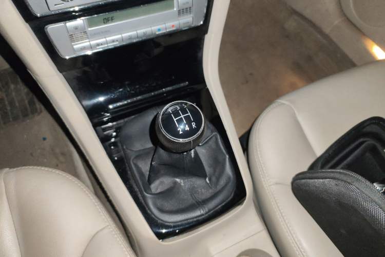 Used Volkswagen Passat 2009 1.8T Manual Luxury Model
