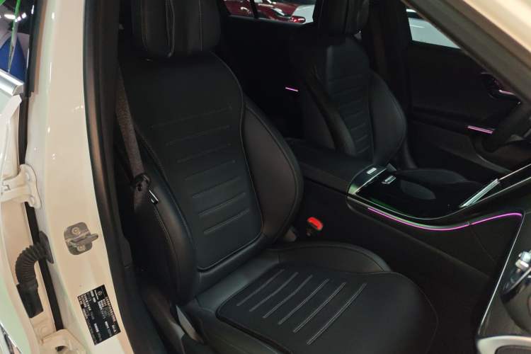 Used Mercedes-Benz C-Class 2024 Restyled C-Class 260 L Sport Edition