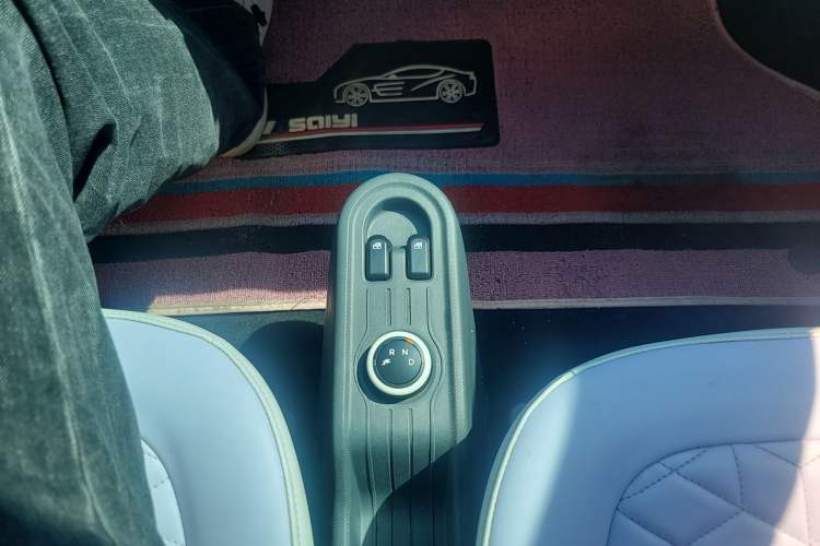 Used Wuling Hongguang MINIEV 2022 Macaron-Color Edition Lithium Iron Phosphate
