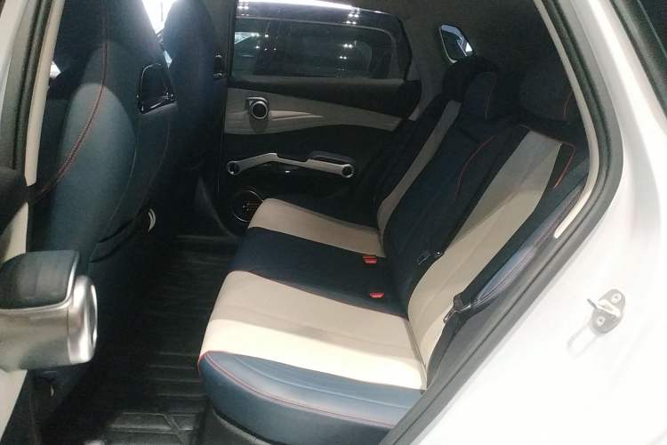 Used BYD Yuan PLUS 2023 Champion Edition 510KM Leading Model
