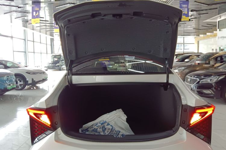 Used Lingxi L 2024 Player No. 1 Edition
