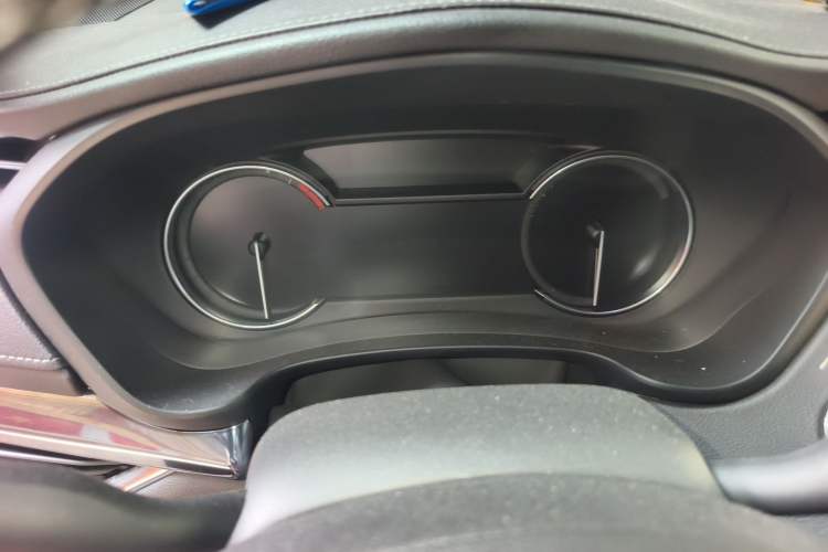 Used Cadillac XT4 2018 28T Two-Wheel Drive Tech Version