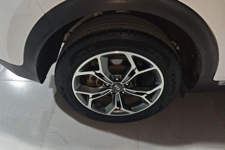 Used Kia KX5 2019 2.0L Automatic Two-Wheel Drive Fashion Edition