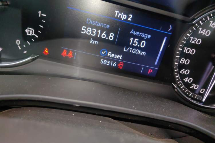 Used Cadillac XT6 2020 Revised Version 28T Six-Seater Luxury Edition