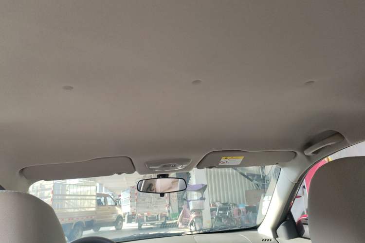 Used Chevrolet Sail 2018 Sail 3 1.3L AMT Ideal Edition