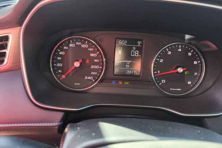 Used Roewe RX5 2022 330TGI Automatic National Style Edition