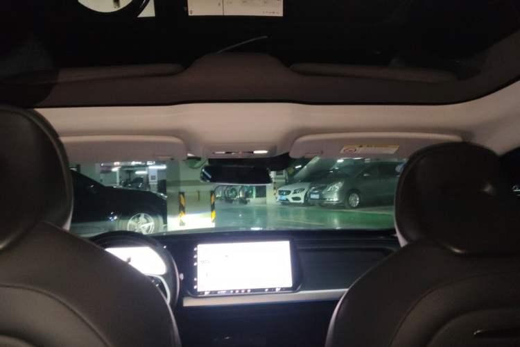 Used XPeng P7 2021 480N
